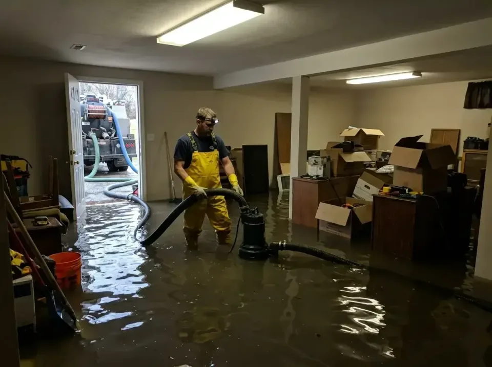 basement-burst-pipe-flooding-a-001 — frequently asked questions, 24-Hour Water Damage Restoration Services in Riverdale, CA